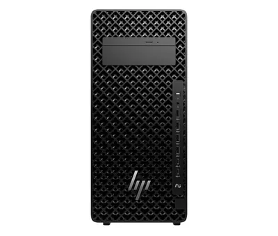 HP Z2 Tower G1i Workstation A40MDET [Intel Core Ultra 9 285K, 32GB RAM, 1000GB SSD, NVIDIA RTX 2000, Windows 11 Pro]