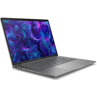 HP ZBook 8 G1i 14 A3ZU7ET 14" WQXGA 500 Nits IPS, Intel® Core™ Ultra 7 265H, 64GB RAM, 2TB SSD, NVIDIA RTX™ 500 Ada, Windows 11 Pro