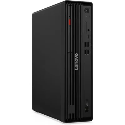 Lenovo ThinkCentre M70s SFF 12YK0012GE - Intel Core Ultra 5 225, 16GB DDR5 RAM, 512GB SSD, Intel UHD Grafik, Win11 Pro