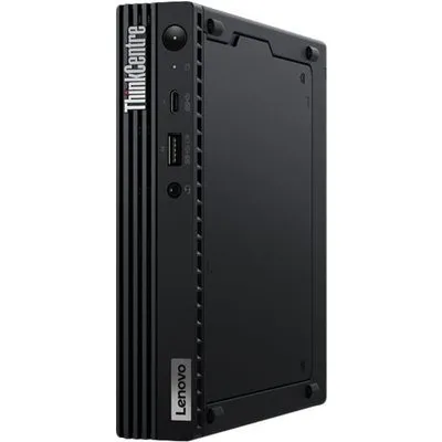 Lenovo ThinkCentre M75q Tiny 11JN00ANGE - AMD Ryzen 5 5600GE, 8GB RAM, 256GB SSD, AMD Radeon Grafik, DOS