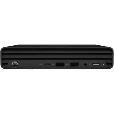 HP Pro Mini 260 G9 A55M7ET [Intel i5-1334U, 8GB RAM, 256GB SSD, Intel Iris Xe, Windows 11 Pro]