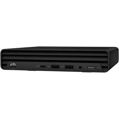 HP Pro Mini 260 G9 B6YK0ET [Intel i5-1334U, 16GB RAM, 512GB SSD, Intel Iris Xe, Windows 11 Pro]