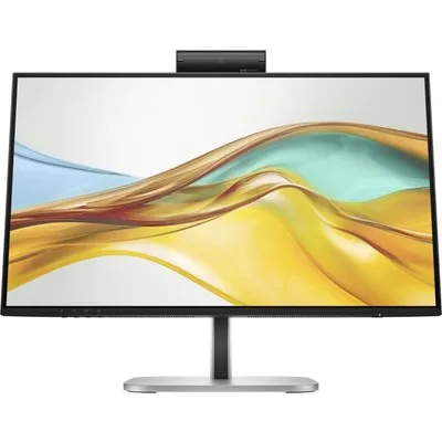 HP S5 Pro 524pm FHD Monitor 100Hz, USB-C 100W ,HDMI, DP