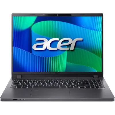Acer TravelMate P2 (TMP216-51-G2-TCO-30WE) 16" WUXGA, Intel 3-100U, 16GB RAM, 256GB SSD, Windows 11 Pro