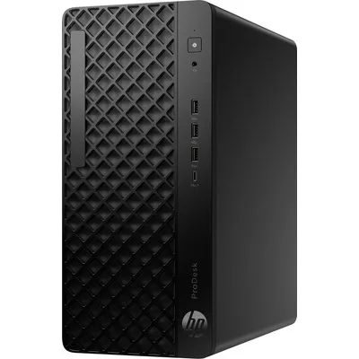HP ProDesk 4 Tower G1i 9H7M4ET [Intel Core Ultra 5 235, 32GB RAM, 512GB SSD, Intel Graphics, Windows 11 Pro]
