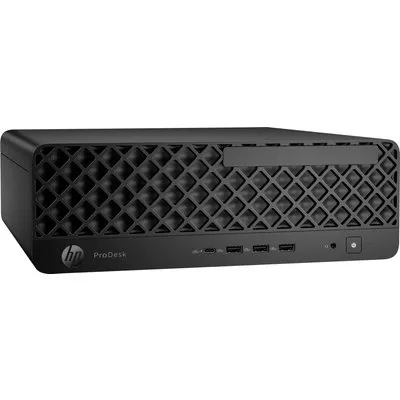 HP ProDesk 4 SFF G1i 9H7M0ET [Intel Core Ultra 5 235, 32GB RAM, 512GB SSD, Intel Graphics, Windows 11 Pro]