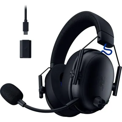 Razer Blackshark V3 für PlayStation