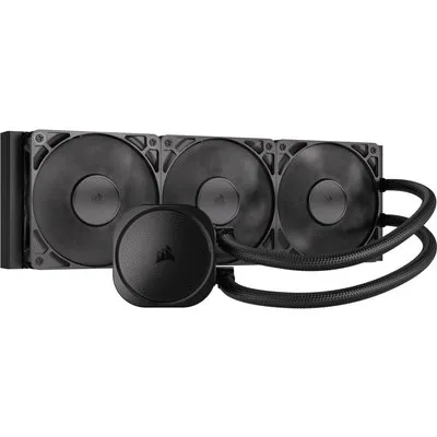 CORSAIR NAUTILUS 360 RS | AiO-Wasserkühlung