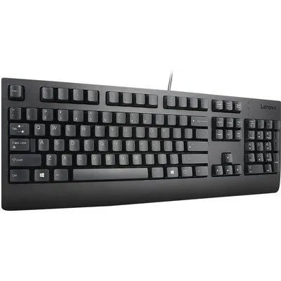 Lenovo Preferred Pro II | USB QWERTZ Tastatur