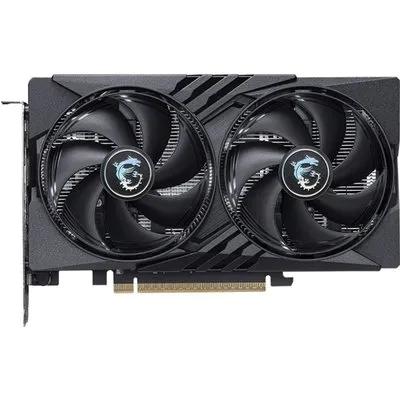 MSI GeForce RTX 5050 8G Gaming OC 8GB GDDR6, HMDI, 3x DP