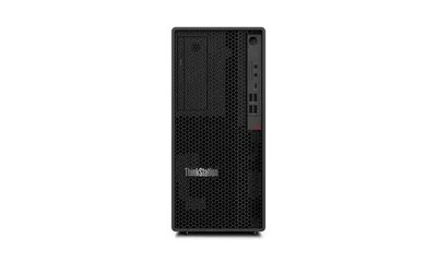Lenovo ThinkStation P2 Tower 30JQ003XGE - Intel Core Ultra 9 285K, 128GB DDR5 RAM, 2TB SSD, NVidia GeForce RTX 5070, Win11 Pro
