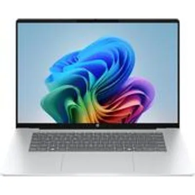 HP OmniBook 5 16-bf0154ng 16" WUXGA OLED 300 Nits, Snapdragon X X1-26-100, 16GB RAM, 512GB SSD, Windows 11
