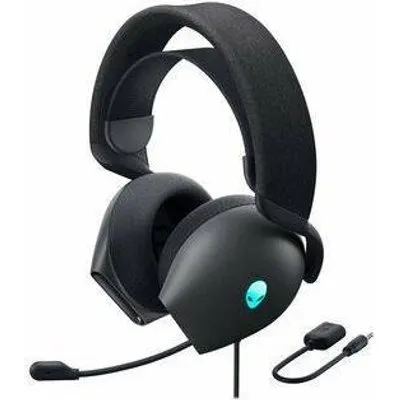 Alienware Wired Gaming Headset - AW520H (Dark)