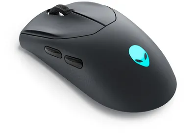 Alienware Tri-Mode Wireless Gaming Maus AW720M (Dark)