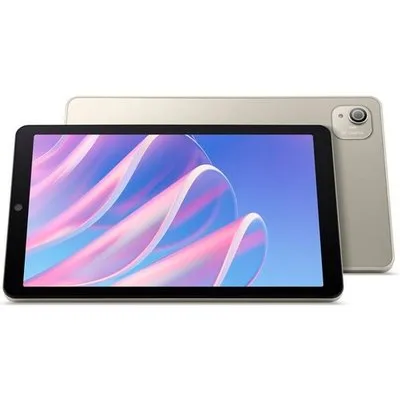 Acer Iconia Tab A8 (A8-21M-A0BP) 8,7" WXGA, IPS Touch, Allwinner A523, 4GB RAM, 64GB eMMc, Android 15