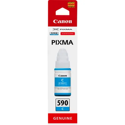 Canon GI-590C – Cyan