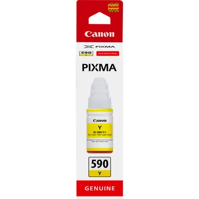 Canon GI-590Y – Gelb