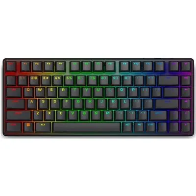 Alienware Pro Wireless Gaming Keyboard - US (QWERTY) (Dark Side of the Moon)