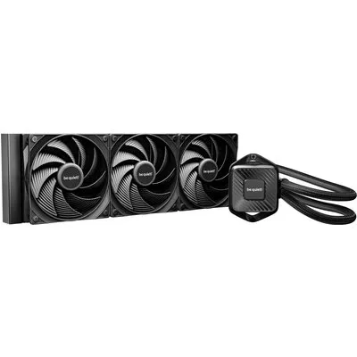 be quiet! PURE LOOP 3 360mm | AiO-Wasserkühlung