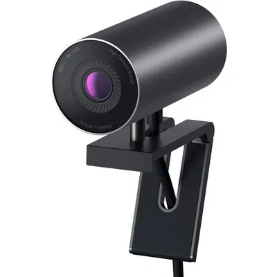 Dell UltraSharp 4K UHD Webcam - WB7022