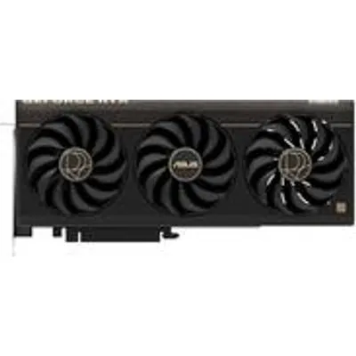 ASUS GeForce RTX 5080 ProArt OC Edition Grafikkarte - 16GB GDDR7, 1x HDMI, 2x DP, 1x USB-C mit DP