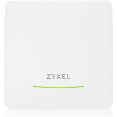 Zyxel NWA50BE PRO WiFi 7 NebulaFlex Access Point BE6500 Dual-Band, 1x 2.5G LAN