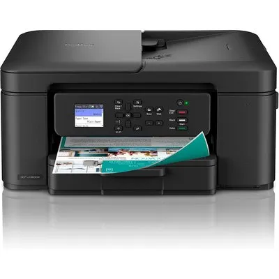 Brother DCP-J1360DW 3-in-1 Tinten-Multifunktionsgerät