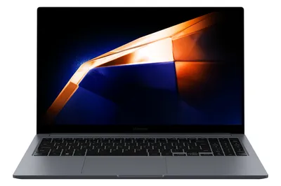 SAMSUNG Galaxy Book4 - 15,6 Zoll Intel Core 7-150U 16 GB 512 GB W11H Grau