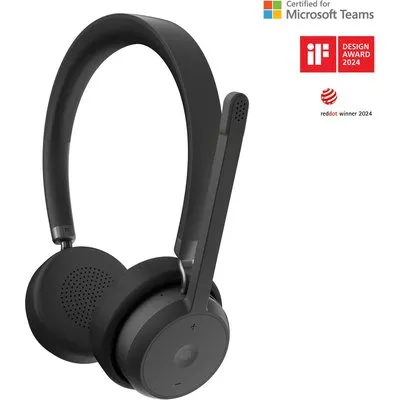 Lenovo Wireless VoIP Headset (Teams)