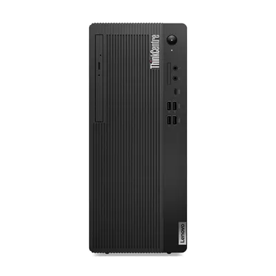 Lenovo ThinkCentre M75t MT 12X9001BGE - AMD Ryzen 5 8500G, 16GB RAM, 512GB SSD, Radeon Grafik, W11P