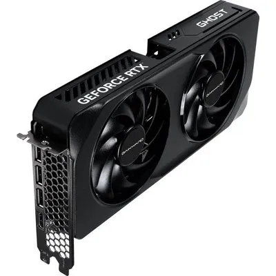 Gainward GeForce RTX 5060 Ghost - 8GB GDDR7, HDMI, 3x DP