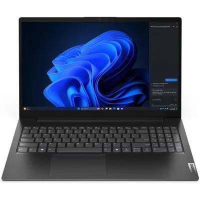 Lenovo V15 G5 83GW00FQGE -15,6" FHD, Intel® Core™ 5 120U, 8GB RAM, 512GB SSD, DOS