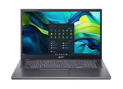 Acer Aspire 17 (A17-51M-51GJ) 17,3" Full-HD, IPS, Intel® Core™ 5, 16GB RAM, 1TB SSD, Windows 11