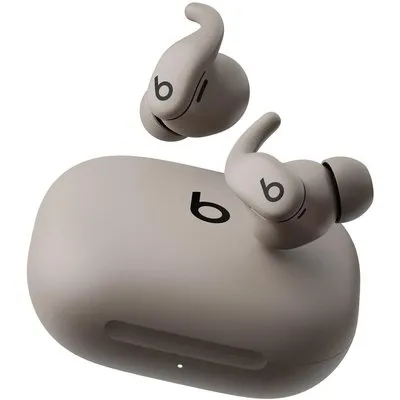 Apple Powerbeats Fit Earbuds in Grau