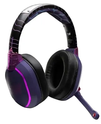 LEXIP - SASUKE HEADSET DESIGN BY TSUME - NARUTO SHIPPUDEN