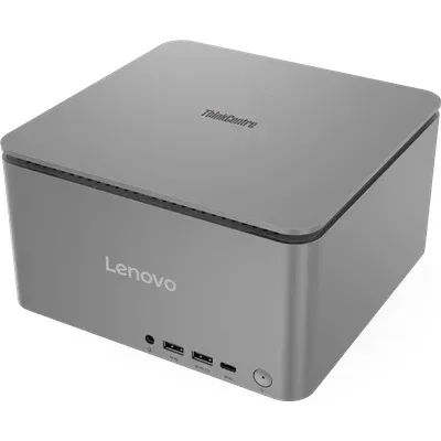 Lenovo ThinkCentre Neo Ultra USFF 12W1003WGE - Intel i7-14700T, 32GB DDR5 RAM, 1000GB SSD, NVidia GeForce RTX 4060, Win11 Pro