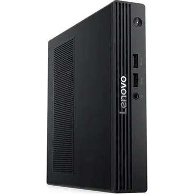 Lenovo ThinkCentre V100q Tiny 13GE000UGE - Intel Core i3-N305, 16GB DDR5 RAM, 512GB SSD, Intel UHD Grafik, DOS