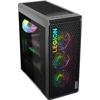 Lenovo Legion T7 34IAS10 90Y600AEGF - Intel Core Ultra 7 265KF, 32GB RAM, 1TB SSD, GeForce RTX 5080, Windows 11