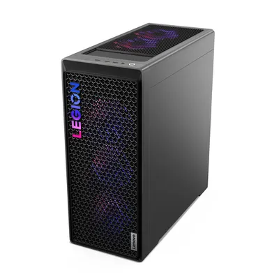 Lenovo Legion T7 34IAS10 90Y600AFGF - Intel Core Ultra 7 265KF, 32GB RAM, 1TB SSD, GeForce RTX 5070 Ti, Windows 11