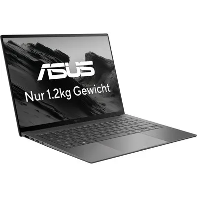 ASUS Zenbook S14 OLED UX5406AA-SU235W - 14" 2,8k OLED, 120Hz, Intel CORE ULTRA 9 386H, 32GB RAM, 1000GB SSD, Windows 11