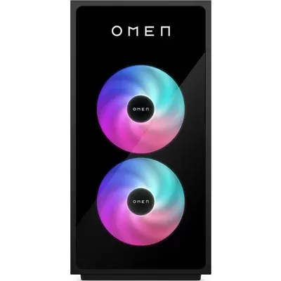 OMEN Desktop Gaming PC GT16-0161ng Intel Core Ultra 7 265K, 32GB RAM, 1TB SSD, AMD Radeon RX 9070 XT, Windows 11 Home
