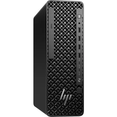 HP Z2 SFF G1i Workstation D06GBET [Intel Core Ultra 9 285K, 64GB RAM, 1000GB SSD, NVIDIA RTX PRO 4000, Windows 11 Pro]
