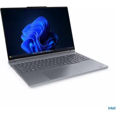 Lenovo ThinkBook 16p Gen6 - 21R00043GE 16" WQXGA, Intel Core Ultra 7 - 255HX, 32GB RAM, 1TB SSD, RTX 5060, Windows 11 Pro