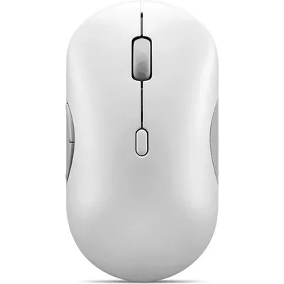 Lenovo 700 Multi-Device Wireless Silent Mouse | Muschelfarben