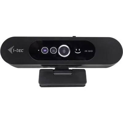 i-tec SOLOMON WH200 2K Webcam with Windows Hello