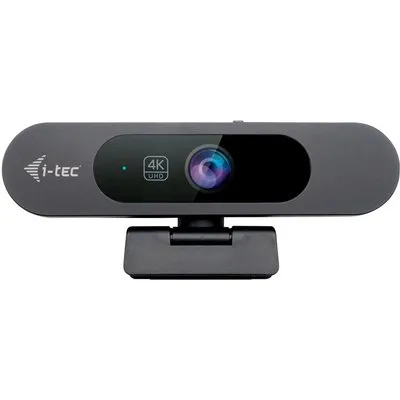 i-tec SOLOMON PRO 900 4K Webcam