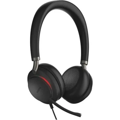 Yealink Headset UH35 Dual Teams USB-C/A