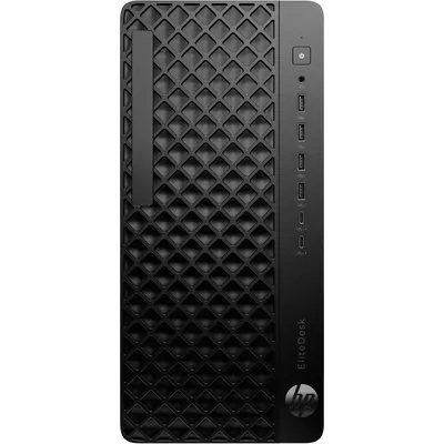 HP EliteDesk 8 G1i Tower 99M80ET [Intel Core Ultra 5 235, 32GB RAM, 512GB SSD, NVIDIA RTX A400, Windows 11 Pro]