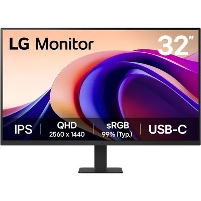 LG 32U631A-B