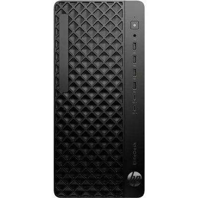 HP EliteDesk 8 G1i Tower A55N9ET [Intel Core Ultra 5 245, 32GB RAM, 1TB SSD, NVIDIA RTX 3050, Windows 11 Pro]